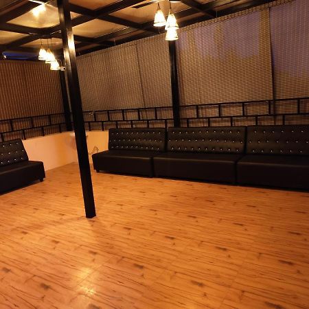 Jk Resort Єркауд Екстер'єр фото