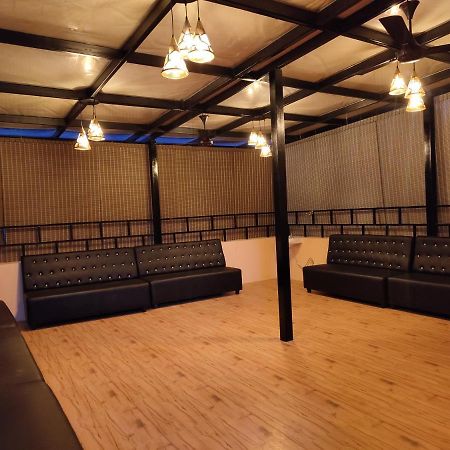 Jk Resort Єркауд Екстер'єр фото