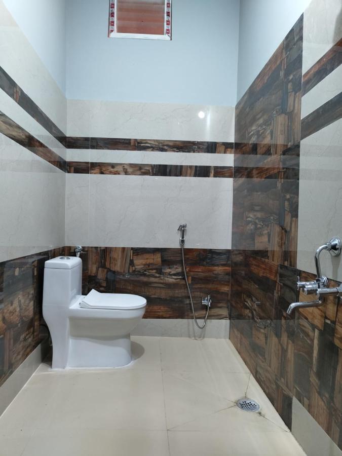 Jk Resort Єркауд Екстер'єр фото
